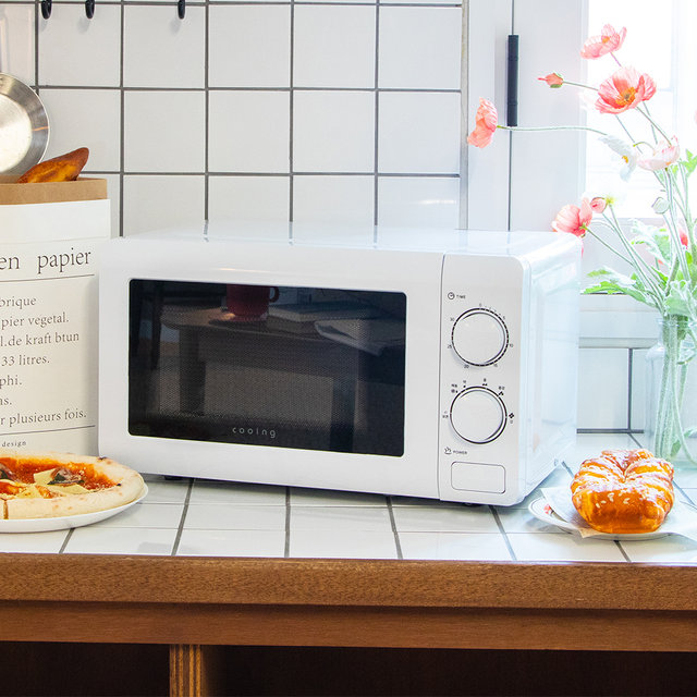 전자렌지 MC-201 화이트 전자랜지 업소용 미니 소형