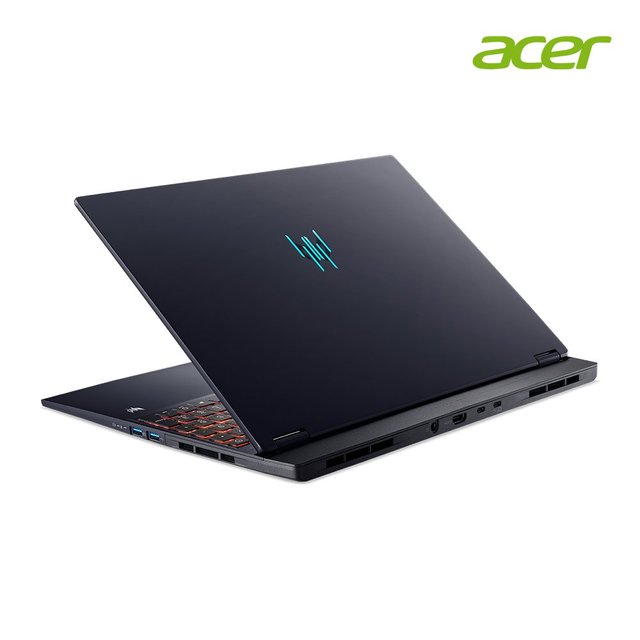 에이서 프레데터 헬리오스 네오 16S Slim Ai PHN16S-71-91JF 게이밍 노트북 (U9 275HX RTX5060 240Hz OS미포함)