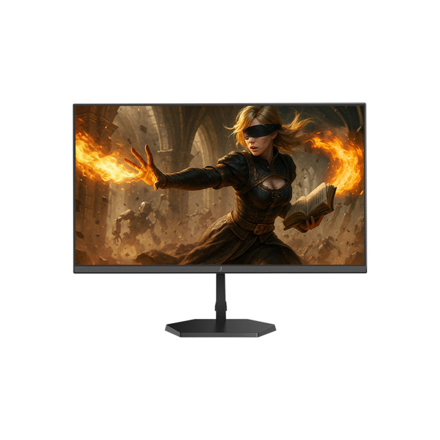 주연테크 X24F 144 게이밍 모니터 FHD IPS 144Hz 1ms HDR 일반