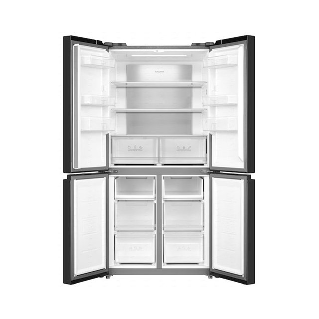 4도어 양문형 냉장고 KRNF474WPI1 [474L, 화이트]