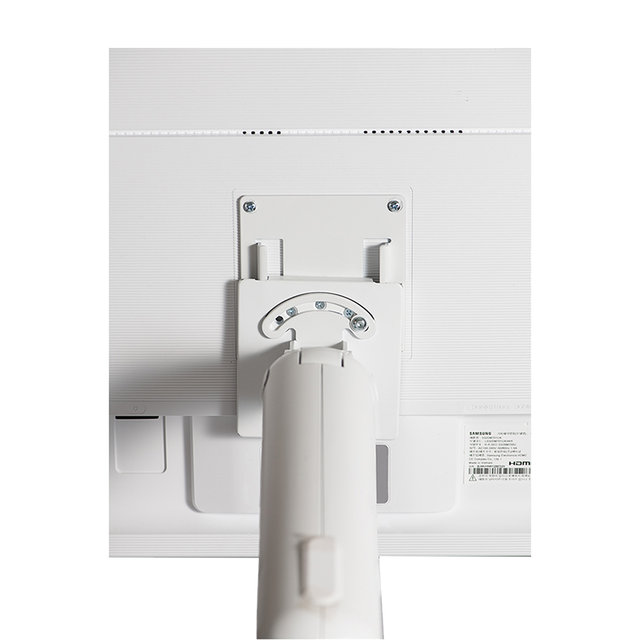 [공식] 삼성전자 무빙스타일 M5 (M50F) 스탠다드 68~69cm(27인치) 이동식 스탠드 웜화이트