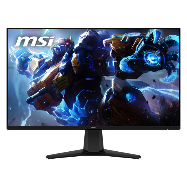 MSI 모니터 G275L800 E14 게이밍 FHD IPS 144Hz 1ms 시력보호 무결점