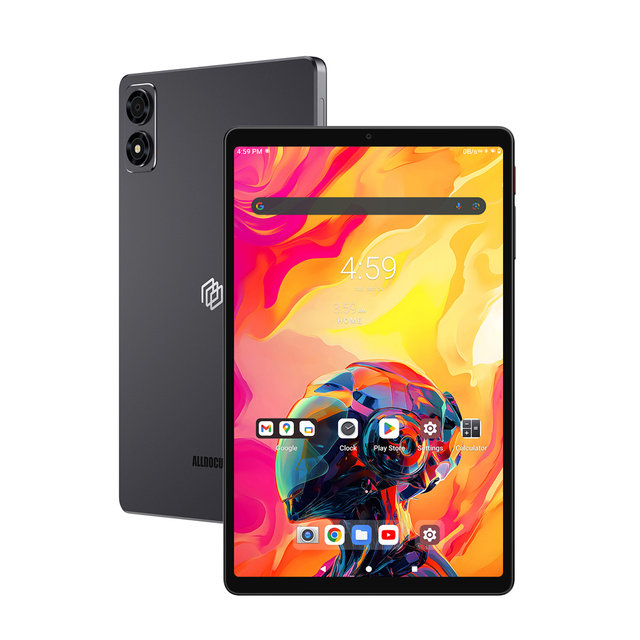 [ALLDOCUBE] 올도큐브 iPlay70 mini Ultra 12+256GB 게이밍 태블릿