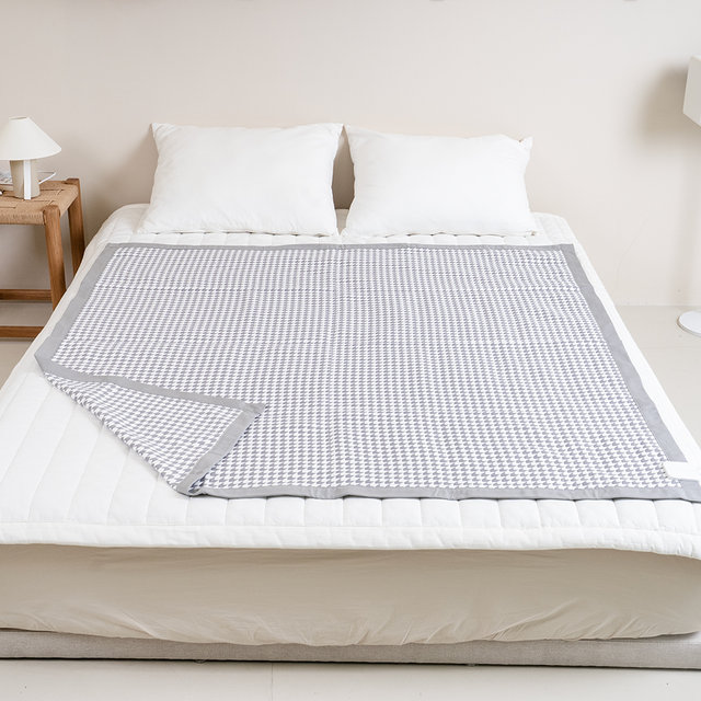 [비밀특가] 드웰러 탄소매트 카본 워셔블 온열 전기장판 2인용 더블