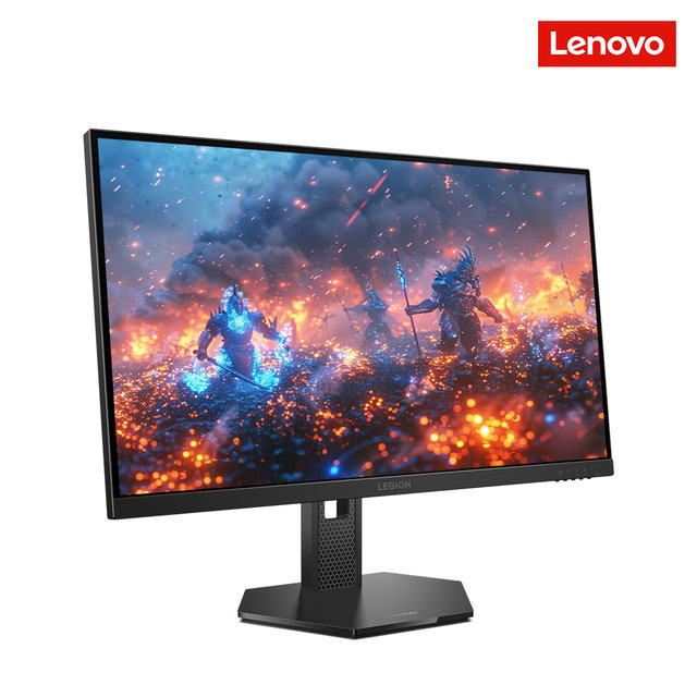 레노버 LEGION 27Q-10 OLED QHD 240 (67E1GAC1KR) [무결점][3년 A/S]