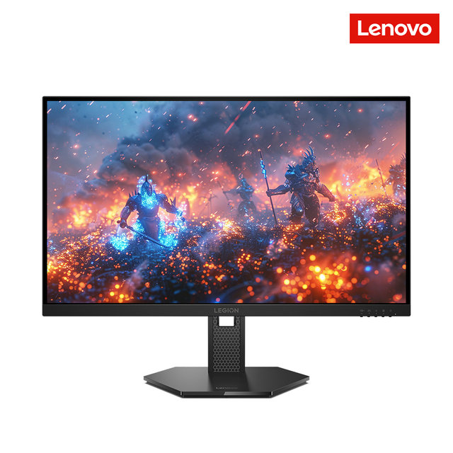 레노버 LEGION 27Q-10 OLED QHD 240 (67E1GAC1KR) [무결점][3년 A/S]