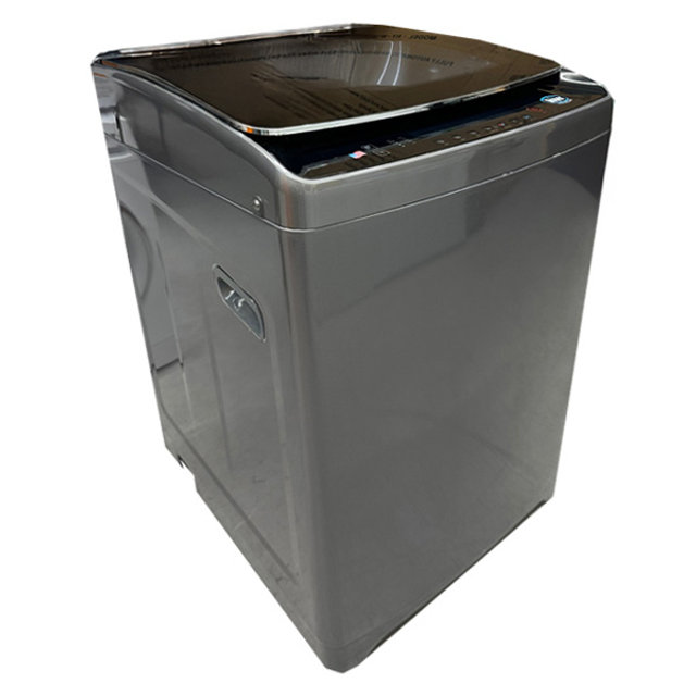 메탈 통돌이 세탁기 15kg 세탁기 RT-W160 기사설치