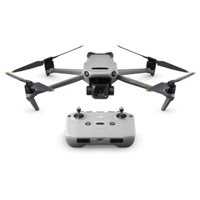 [상급 / 단구점] [러닝상품/소진X]DJI 매빅3 클래식 RC (데모) DJI-MAVIC3-CLASSIC-DEMO