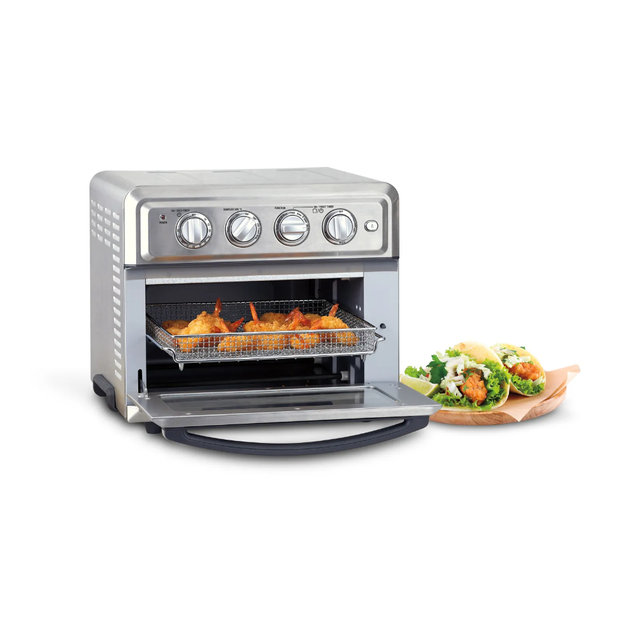 쿠진아트 에어프라이어오븐 RENEWAL TOA-60KR