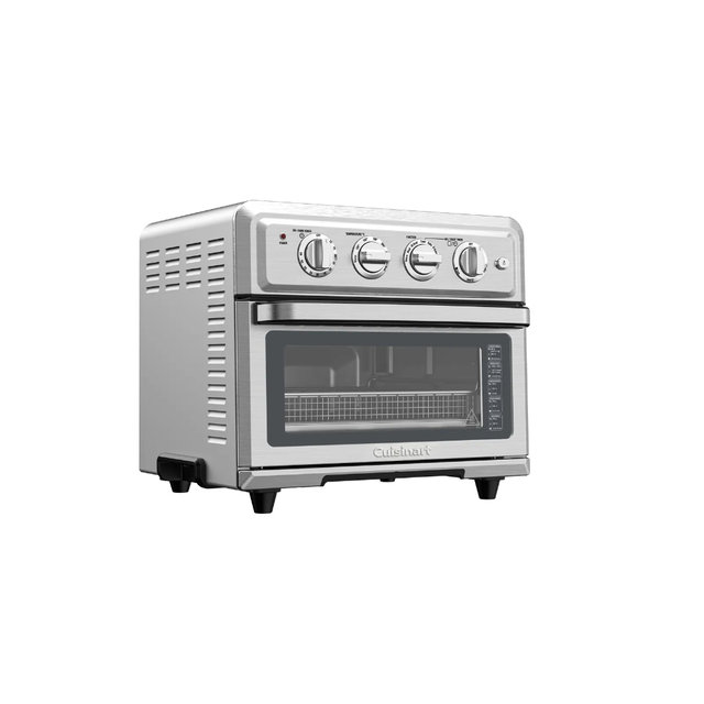 쿠진아트 에어프라이어오븐 RENEWAL TOA-60KR