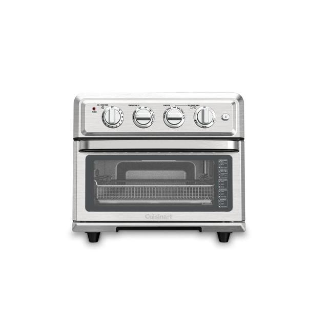 쿠진아트 에어프라이어오븐 RENEWAL TOA-60KR