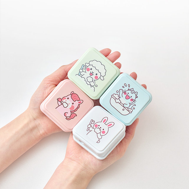 휴대용 칫솔 살균기 무선 건조기 소독기 유토렉스