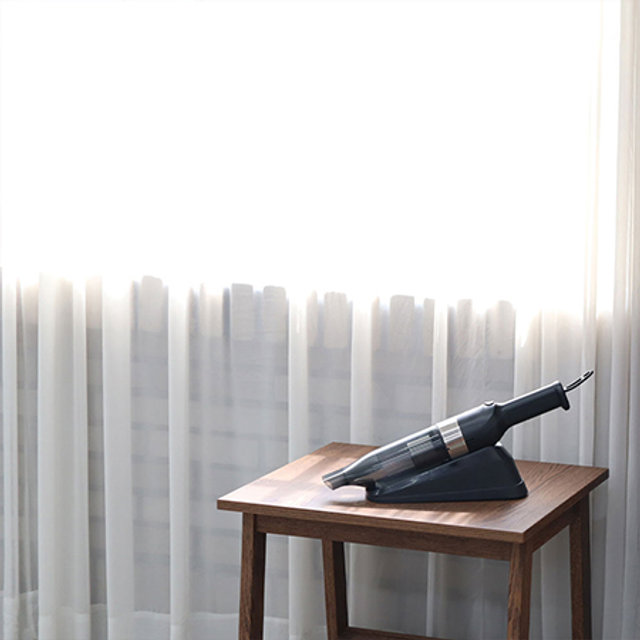 [양품 / 고양롯데마트점] 하이메이드 핸디형 무선 청소기 (J)HV-LV80