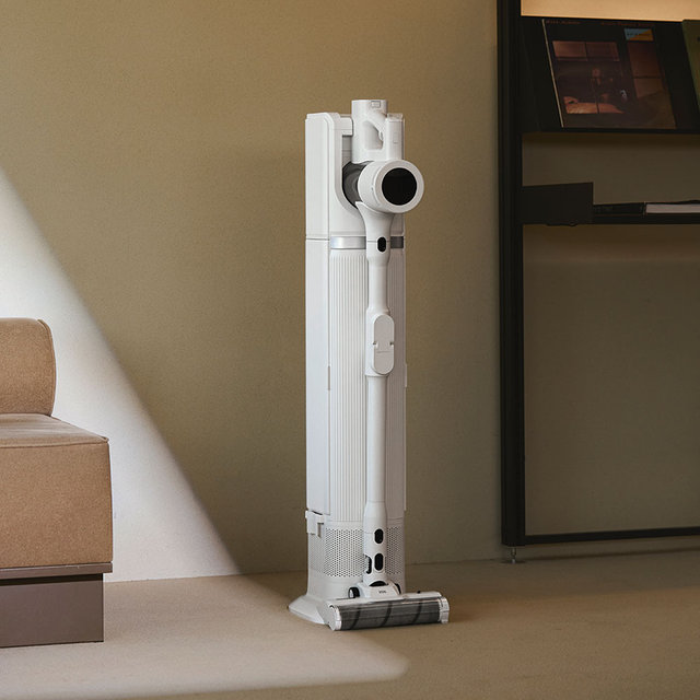 아이닉 자동 먼지비움 AI 오토 클린 무선 청소기 i90 MAX ZERO