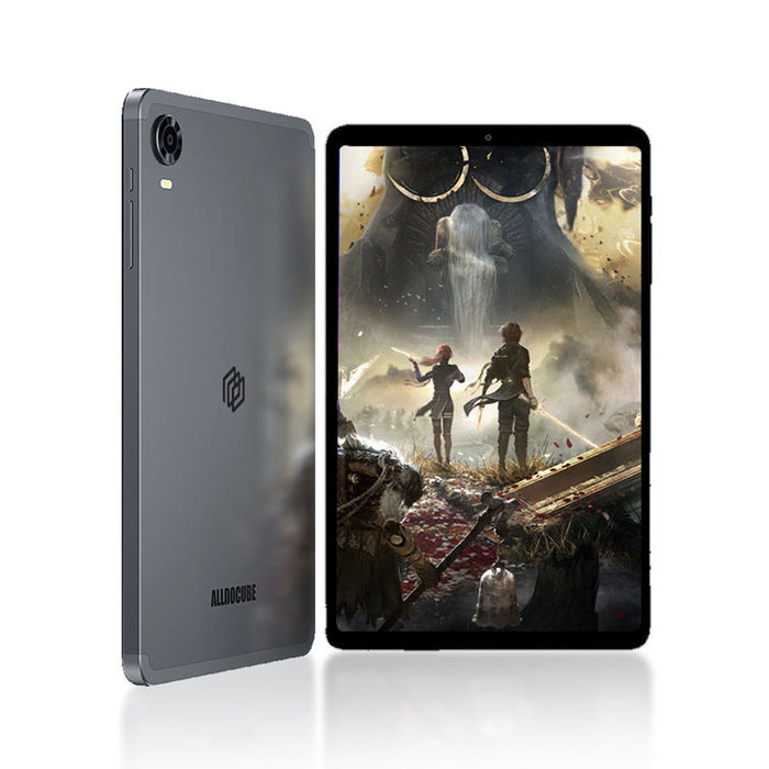 ALLDOCUBE ALLDOCUBE 올도큐브 iPlay70 mini Turbo 12+256GB 게이밍 태블릿