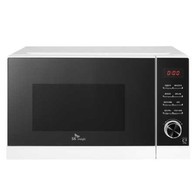 SK매직 23L 올인원 광파오븐 EON-C202F