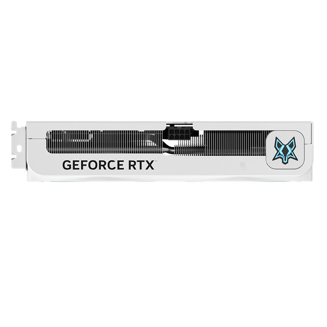 MANLI 지포스 RTX 5060 Polar Fox D7 OC 8GB 인텍앤컴퍼니