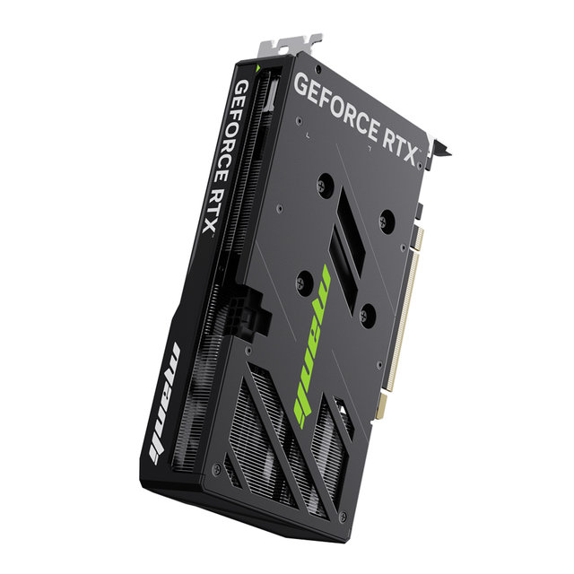 MANLI 지포스 RTX 5060 Nebula D6 8GB 인텍앤컴퍼니