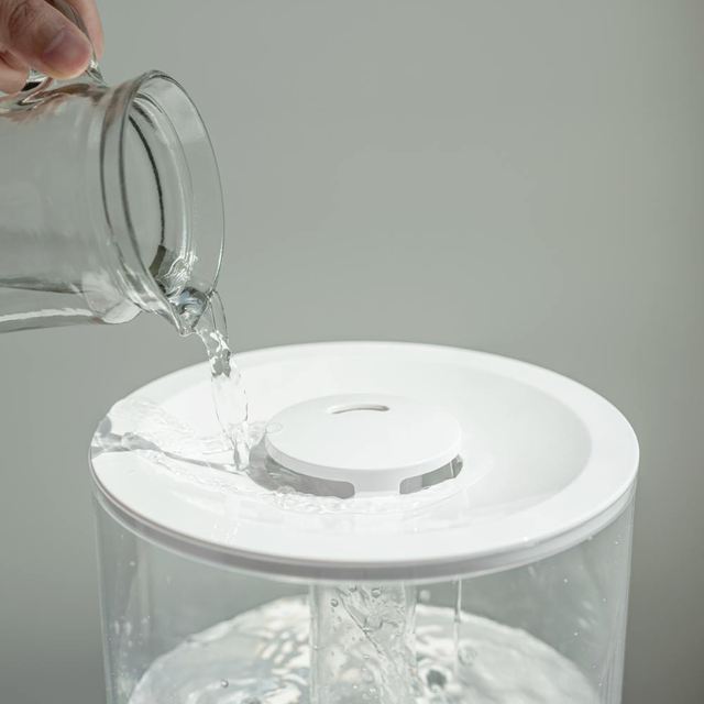 [최상급 / 부여점] 에어메이드 복합식 가습기(4.2L) (J)AMH-7000