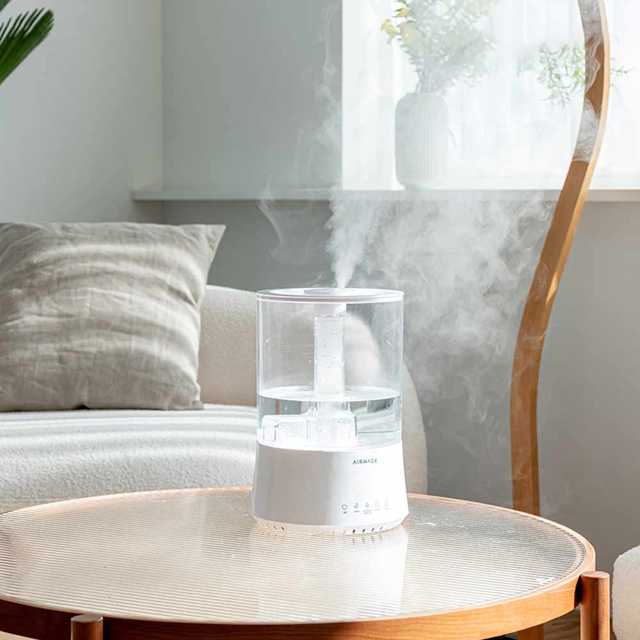 [최상급 / 부여점] 에어메이드 복합식 가습기(4.2L) (J)AMH-7000