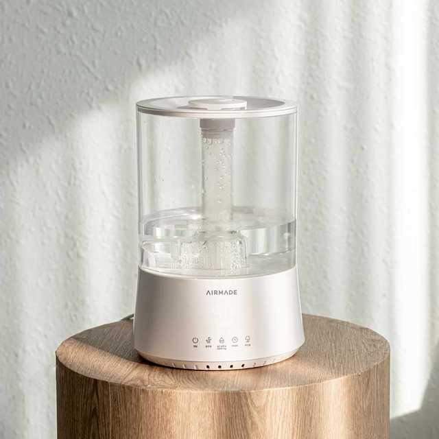[최상급 / 부여점] 에어메이드 복합식 가습기(4.2L) (J)AMH-7000