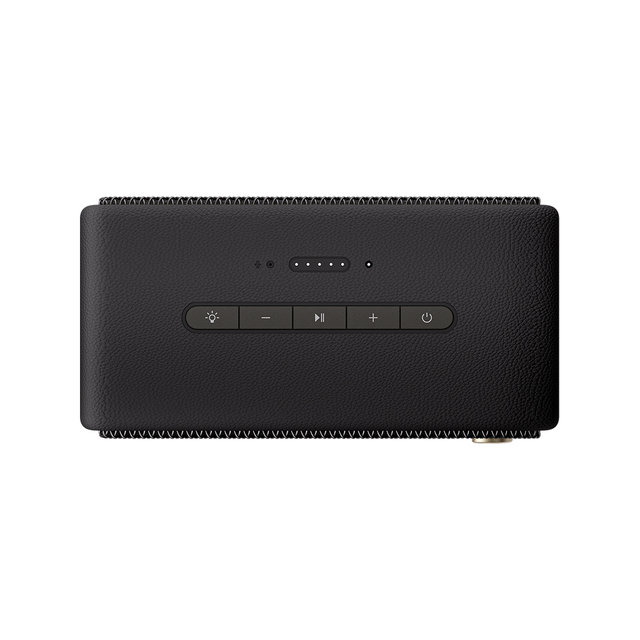 [EDIFIER] ES60 포터블 휴대용 블루투스 스피커 34W 블랙
