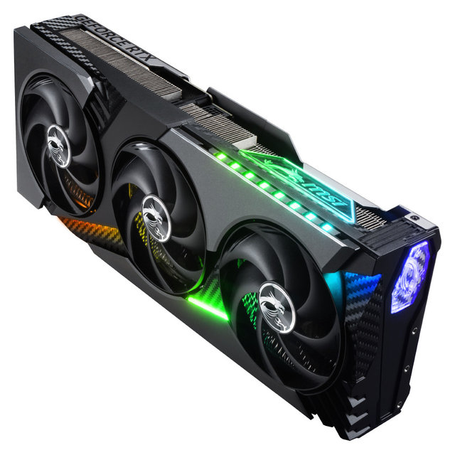 MSI 지포스 RTX 5080 뱅가드 SOC D7 16GB 하이퍼프로져_VGA