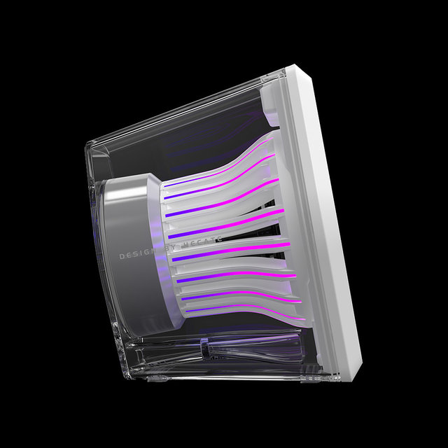 [EDIFIER] 에디파이어 G2000 PRO 화이트 데스크탑 게이밍 스피커 32W
