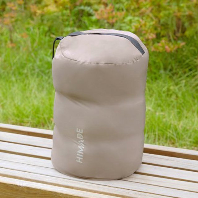 [최상급 / 북변점] 하이메이드 캠크닉시리즈 USB 온열침낭 (J)HSSB-BKSB