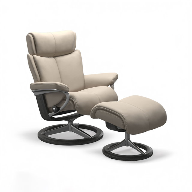 [스트레스리스] 매직(Magic) 시그니처/포그-그레이