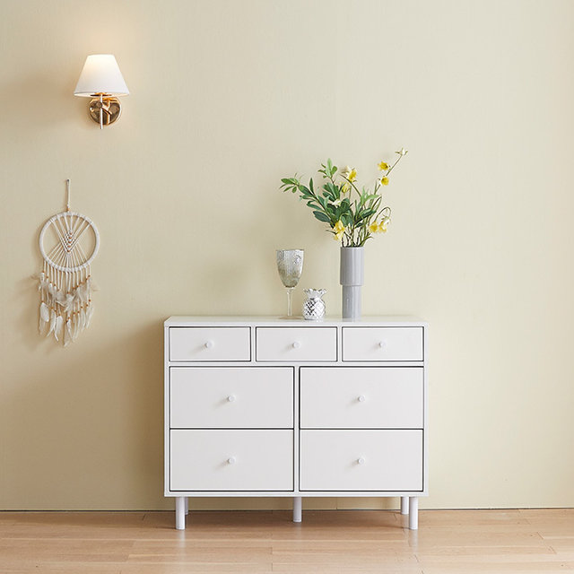 속넓을 7칸서랍장 90cm WB554