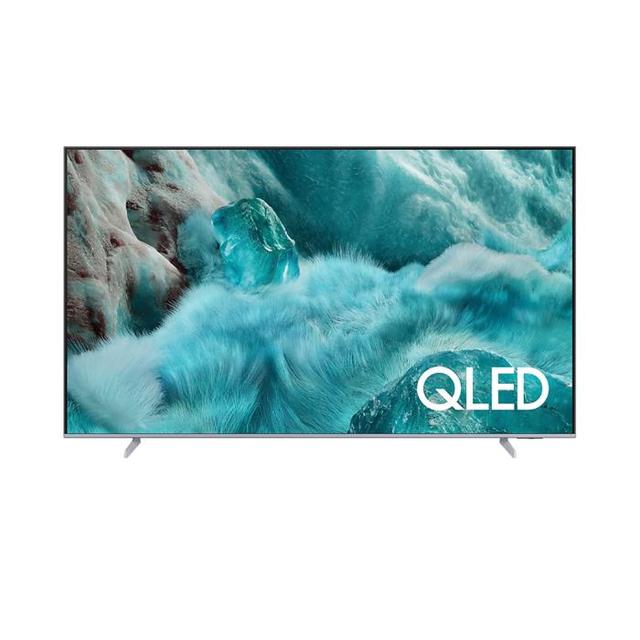 삼성 QLED 4K TV 214cm 벽걸이형 KQ85QF7SAFXKR(W)