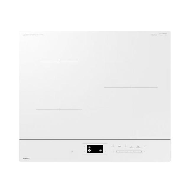삼성 비스포크 인덕션 글램화이트 CC80F63W1Z