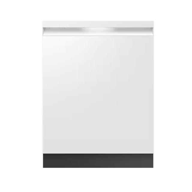 삼성 비스포크 AI 식기세척기 빌트인 14인용 에센셜화이트 DW80F73Y1UEW
