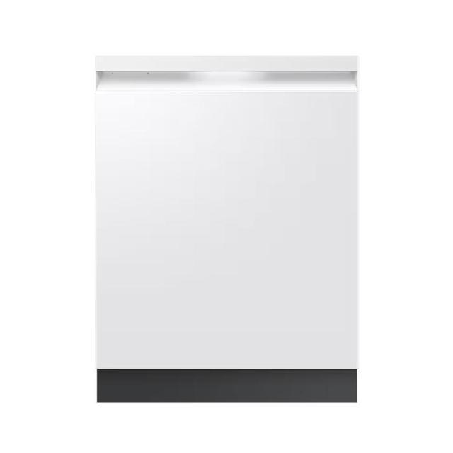 삼성 비스포크 AI 식기세척기 빌트인 14인용 에센셜화이트 DW80F73X1UEW