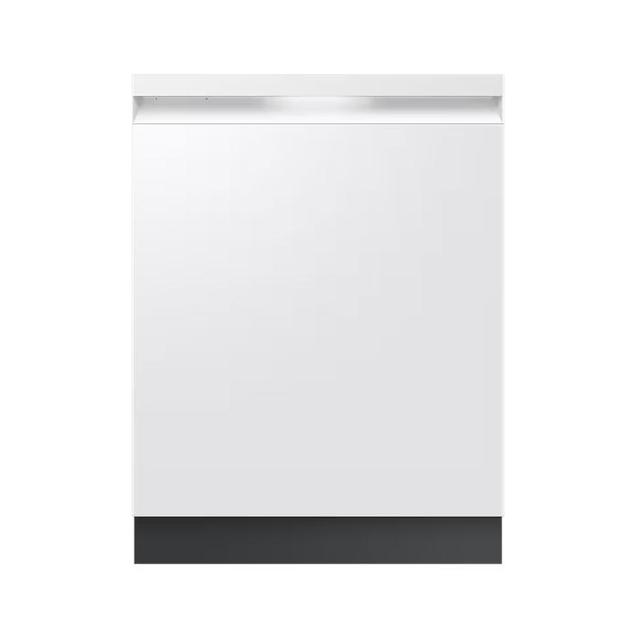 삼성 비스포크 AI 식기세척기 빌트인 12인용 에센셜화이트 DW80F71Y1UEW
