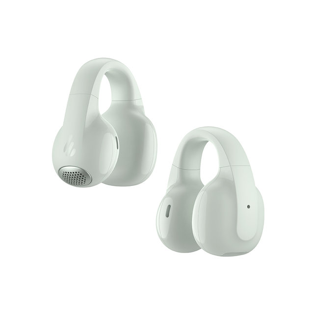 [EDIFIER][국내공식]에디파이어 Comfo C 그린 오픈 이어 블루투스 이어버드