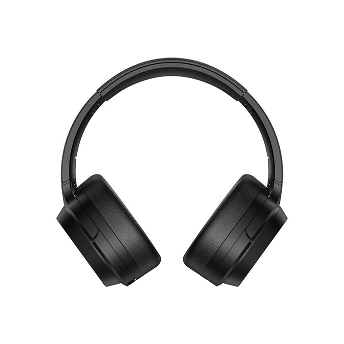 EDIFIER 국내공식 에디파이어 STAX SPIRIT S3 블랙 오버 이어 블루투스 헤드폰