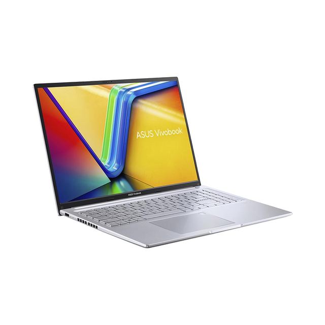 [박스개봉-변심반품](프리도스) ASUS Vivobook 16 A-M1605YA-R7525 AMD Ryzen™ 5 7430U 8GB 512GB AMD Radeon FREEDOS 쿨실버