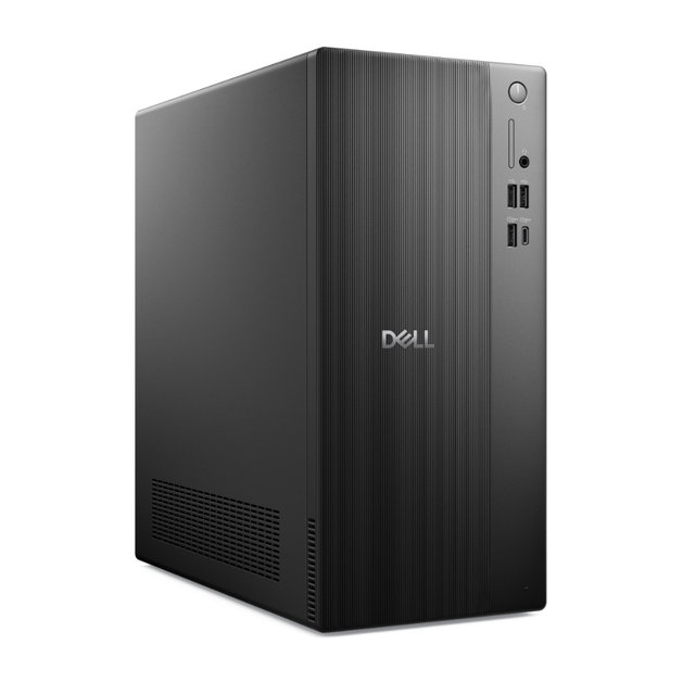 Dell Pro Tower Essential 데스크탑 QVT1260-UB01KR i3 14100 8GB 512GB Ubuntu