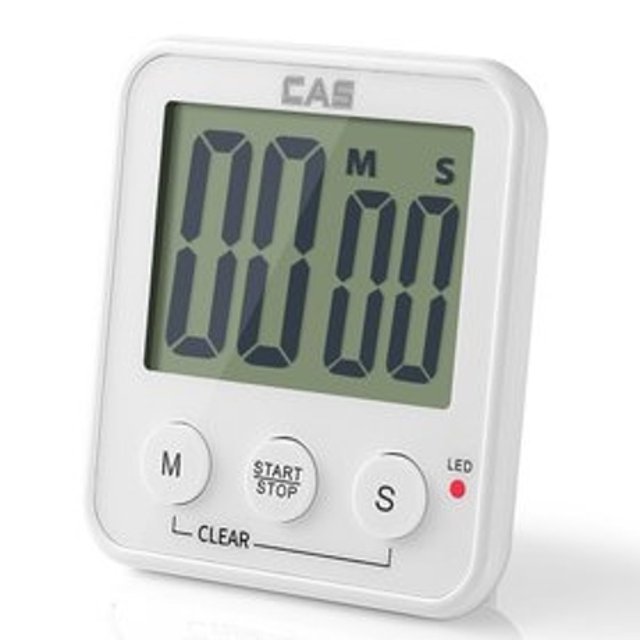 [중급-리퍼비시] 카스 디지털 타이머 KT100CAS