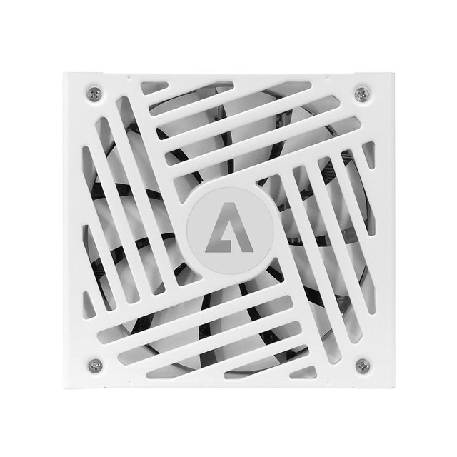  AONE 시그니처 750W 80PLUS GOLD 풀모듈러 ATX 3.1 (PCIE 5.1) 화이트