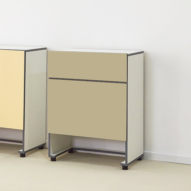 [착불배송 상세확인] N5233 로봇청소기 서랍 수납장 600x800 9colors