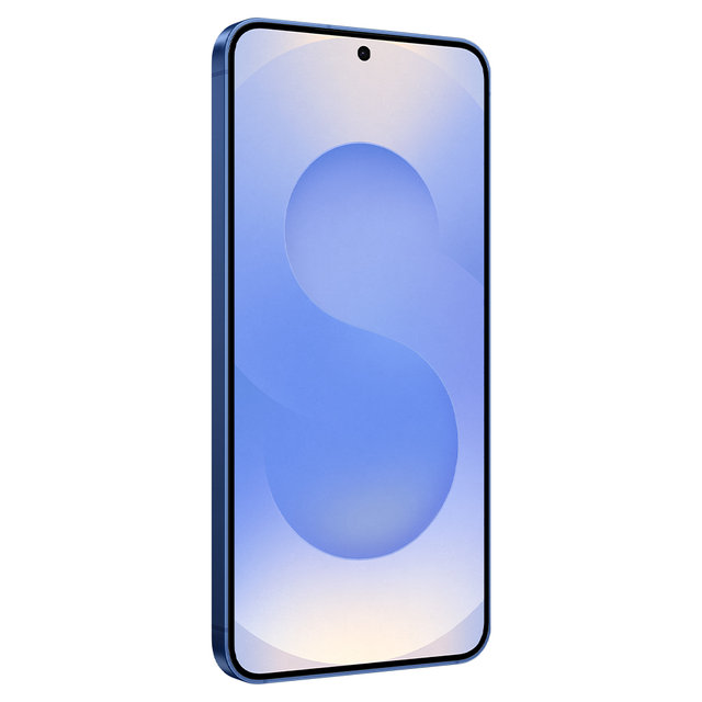 *미노출*[자급제]갤럭시S25[256GB][네이비][SM-S931N]