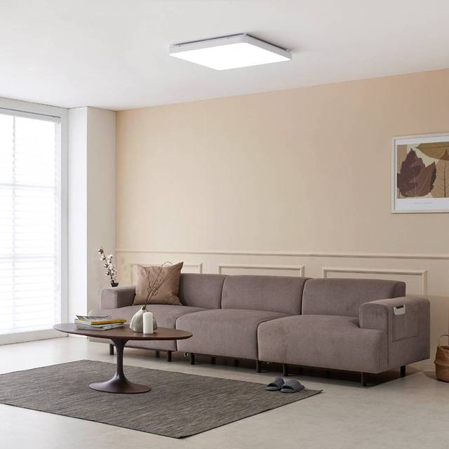 비츠 스탠다드 LED 거실등/방등 120W(B타입)