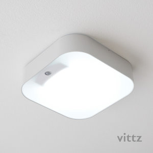 비츠 스탠다드 LED 현관조명(일반/센서등)