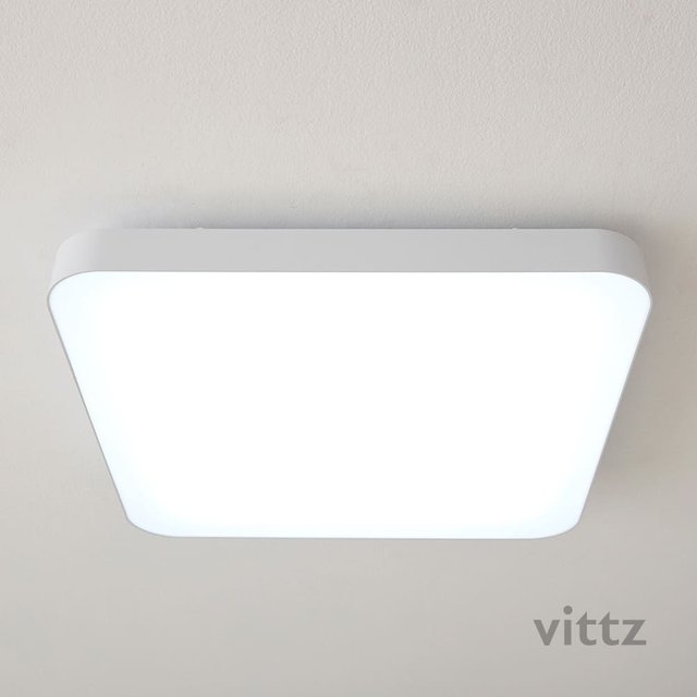 비츠 스탠다드 LED 방등 60W