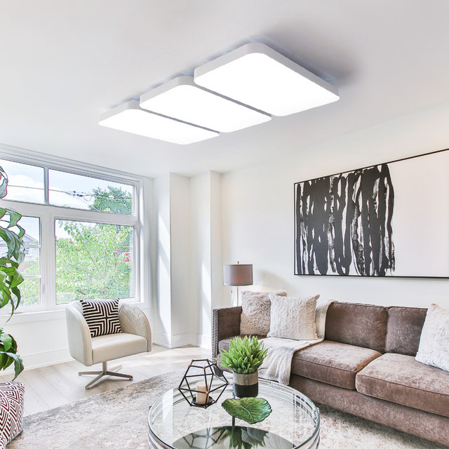 비츠 스탠다드 LED 거실등 180W