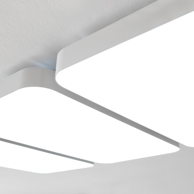 비츠 스탠다드 LED 거실등 180W