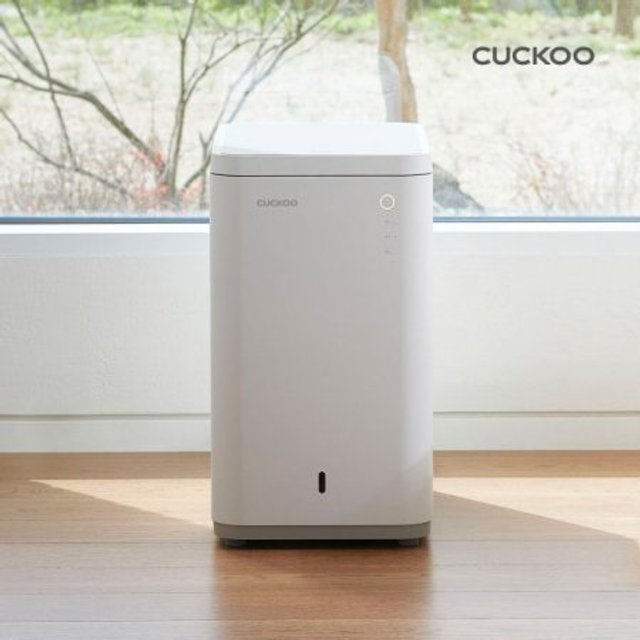 [상급 / 작전점] 쿠쿠전자 음식물처리기(미생물형) (J)CFD-C151MONW